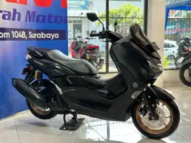 km 9ribu - Yamaha Nmax 155 Vva Keyless Connected 2022