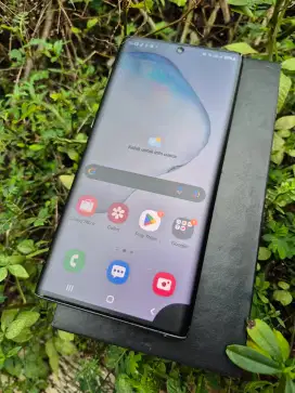 Samsung Note 10 8/258 mulus