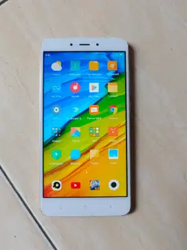 Xiomi redmi note 4