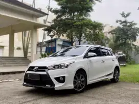 [Low km] Yaris TRD AT 2016