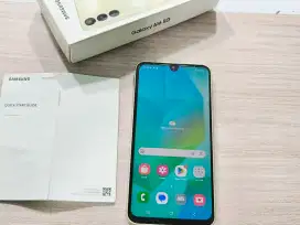 Samsung A16 5g 8/256 Fullset!! OBRALL
