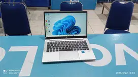 HP PROBOOK 430 G8 Core i3 GEN 11 RAM 8GB SSD MULUS lSTIMEWA