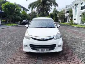 Toyota Avanza Veloz 1.5 Matic 2013 | BERTENAGA DAN MURAH