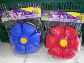 Mainan Anak Magic Ball