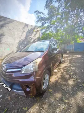 Daihatsu Xenia R Attivo 1.3 Manual VVTI Pajak Hidup