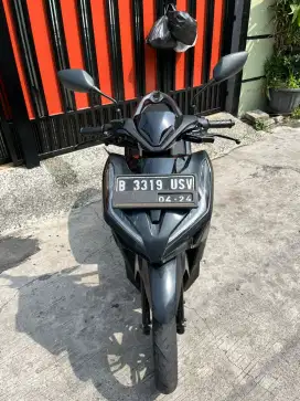 Honda Vario 150 Keyless Tahun 2019