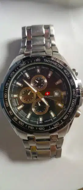 Jam Tangan SWISS ARMY