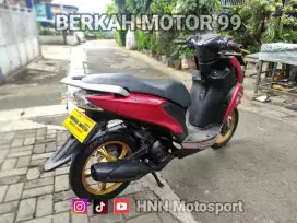 FREEGO S 2019 TOP GANTENG