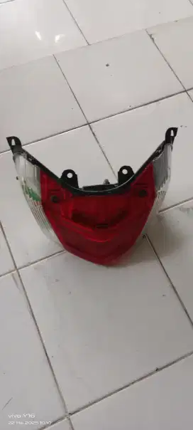 Lampu stop nmax old 2020