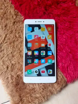 Xiomi redmi note 4