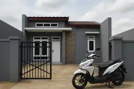 Rumah Idaman di Tenjo – Bayar Cash Developer, Anti Ribet!