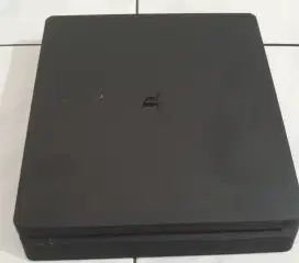 Ps4 like new bonus 2 games
