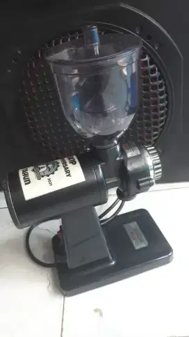 Jual mesin giling kopi normal layak pakai lokasi ragunan jaksel