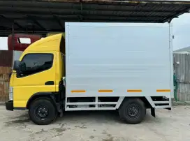 Mitsubishi Canter Engkel FE71 N