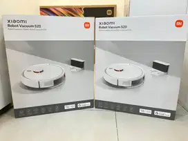 Xiaomi Robot Vacuum S20