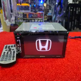 Head Unit KENWOOD DDX515BTIH Bluetooth USB CD Radio FM AM ex Honda HRV