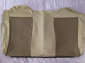 Cover Jok & Karpet Ori Honda Brio