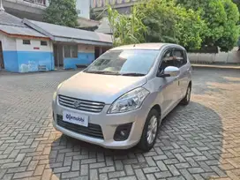TDP Rendah Suzuki Ertiga 1.4 GL Bensin-MT 2013 TYB