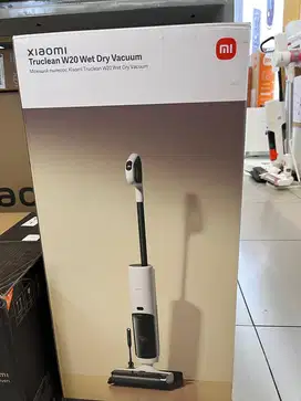 Xiaomi Truclean W20 Wet Dry Vacuum
