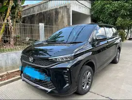 Tdp 20Jutaan All New Xenia X CVT Matic Tangan Pertama