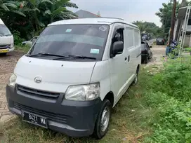 Blinvan AC 1,3 Body Orian Kilimeter rendah