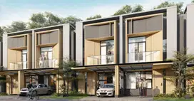 BSD City - Tanakayu Jiva Tipe 6