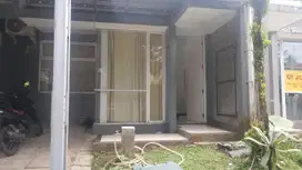 Disewakan rumah pine forest sentul selatan
