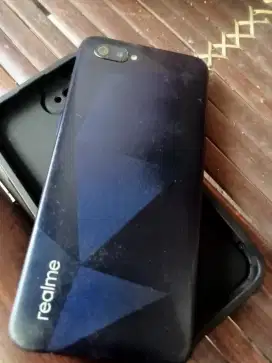 Android realme c2