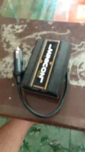 Penghemat BBM mobil