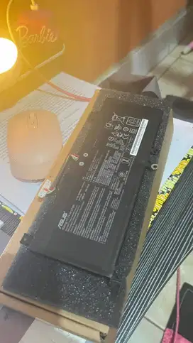 Baterai Asus VivoBook