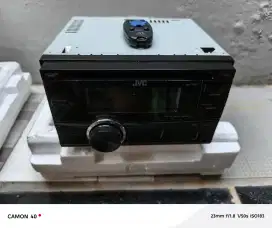 Head Unit Double Din Honda Brio