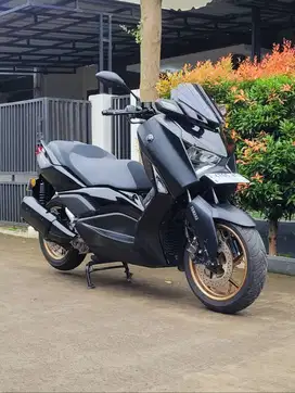 Yamaha XMAX 250 Connected 2024 ABS Bandung