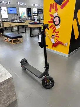 Promo xiaomi scooter turun harga