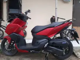 Jual motor vario 160