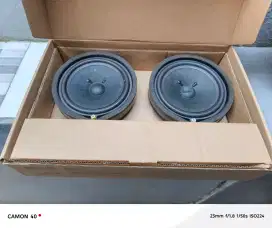 Speaker Pintu Honda Brio