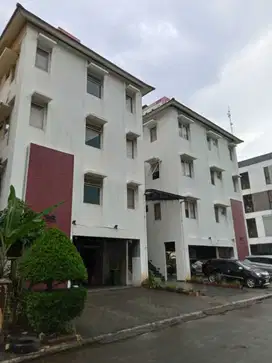 Dijual Rumah Kost di Karawaci Tangerang