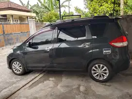 Suzuki Ertiga 2015 Bensin