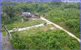 Tanah Strategis di Jl. Tugu Pramuka Bantul