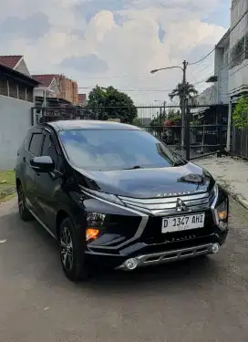 Xpander Sport cvt