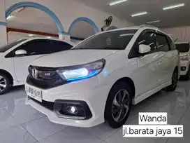 MOBILIO RS 2017 KREDIT BISA 5-6 TH
