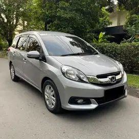 (DP 17JT) Honda Mobilio 1.5 E CVT 2016