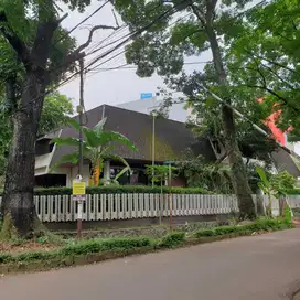 Dijual Rumah Asri Strategis Di Teuku Umar Lebak sayap Dago Bandung