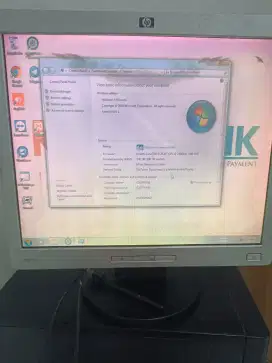 Komputer PC core i3