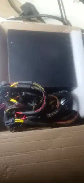 jual psu 550waat