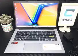 Laptop Asus VivoBook M413IA Ryzen 3 4300U Ssd 512gb Ram 8gb FHD