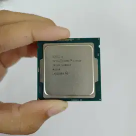 processor intel core i5 4690 prosessor gen4 core i5 haswell lga 1150