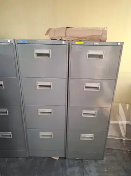 Filling cabinet elitte 4 laci