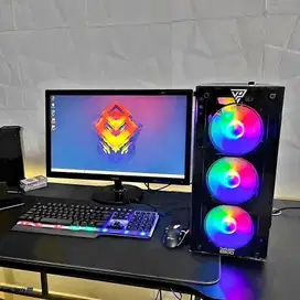 PC Gaming I5 4590 RAM 16GB VGA GT 730 4GB / UPgrade