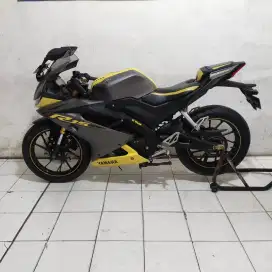 R15 V3 2019 Gress Bagus Mesin Cakep