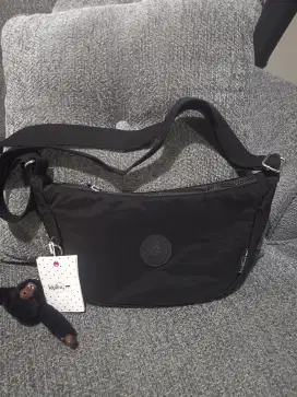 tas slempang kipling